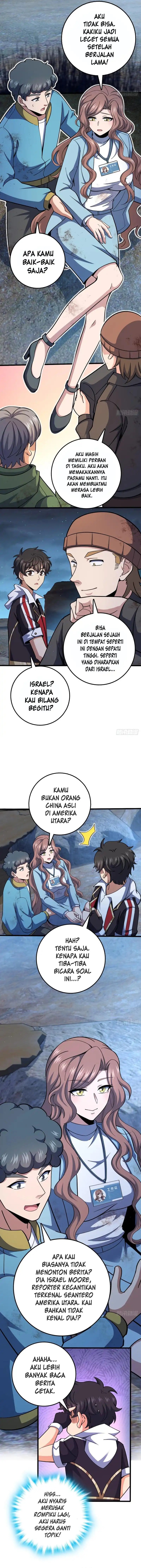 Dilarang COPAS - situs resmi www.mangacanblog.com - Komik spare me great lord 722 - chapter 722 723 Indonesia spare me great lord 722 - chapter 722 Terbaru 5|Baca Manga Komik Indonesia|Mangacan